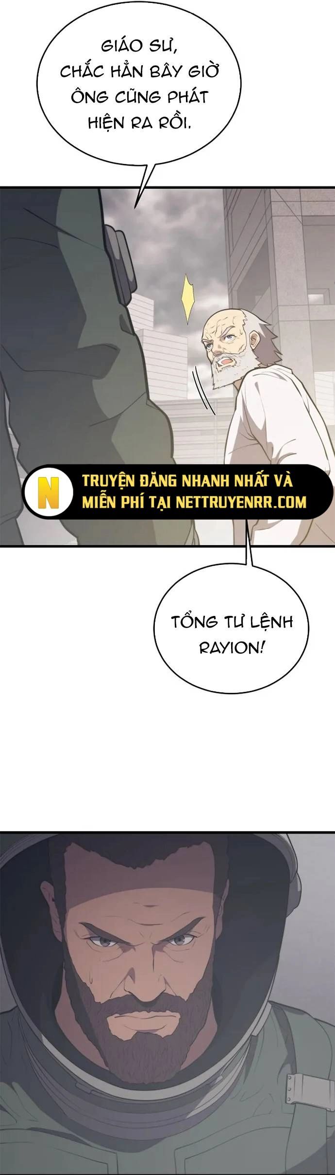 Seoul Tử Linh Sư Chương 148 Ảnh 24