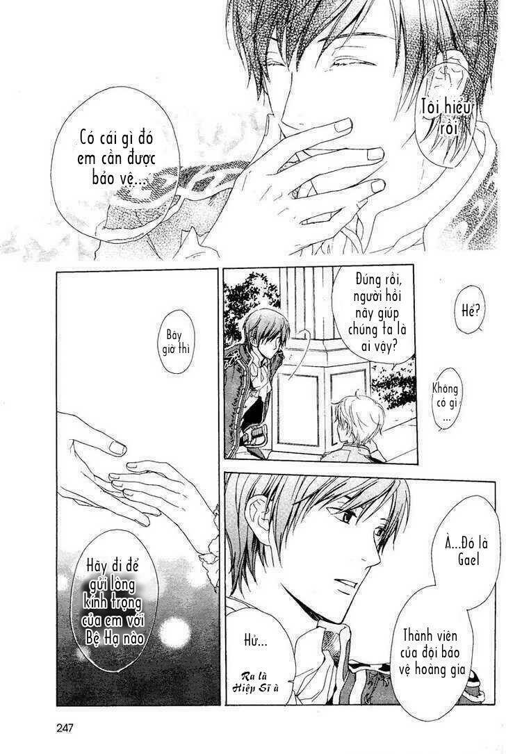 Migawari Hakushaku No Bouken Chương 2 Ảnh 39