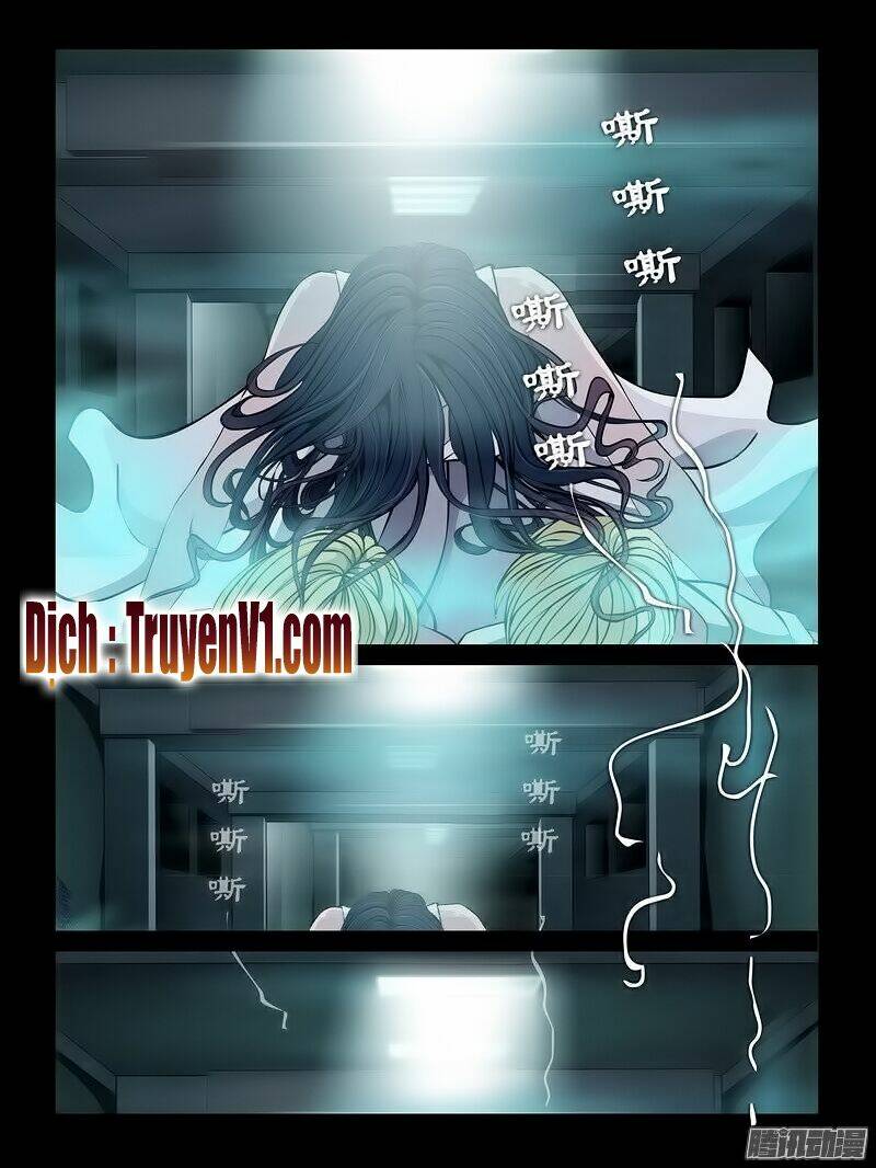 Resentment Chương 103 Ảnh 8