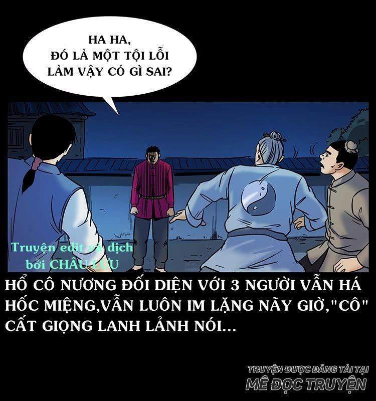 Tiên Sơn Truyền Kỳ Chương 20.2 Ảnh 27