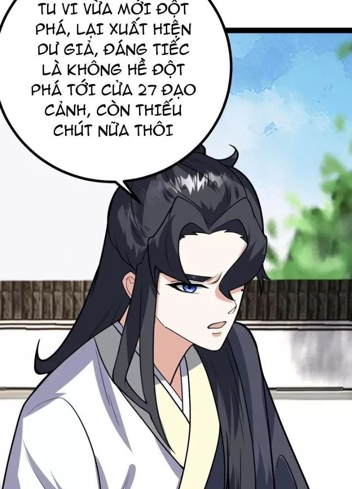 Ta Ở Nhà 100 Năm Khi Ra Ngoài Đã Vô Địch Chương 322 Ảnh 39