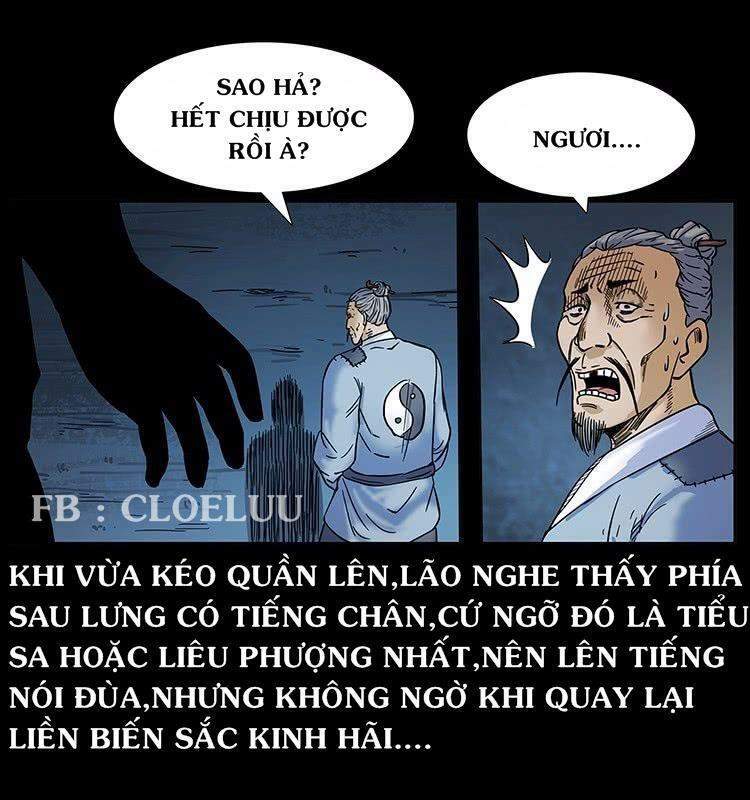 Tiên Sơn Truyền Kỳ Chương 20.1 Ảnh 5