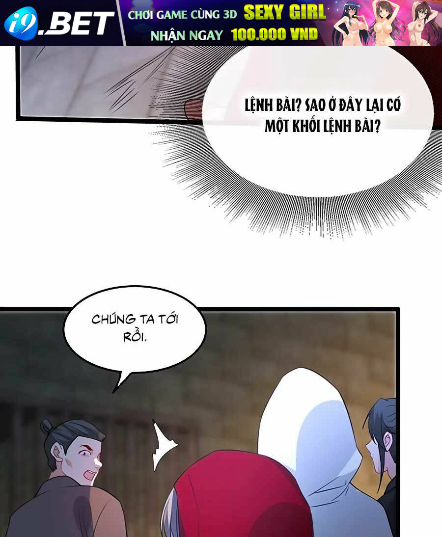 Gian Phi Như Thử Đa Kiều Chương 102 Ảnh 38