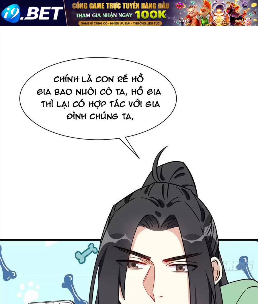 Cố Tổng, Vợ Của Ngài Quá Mạnh Rồi! Chương 66 Ảnh 36