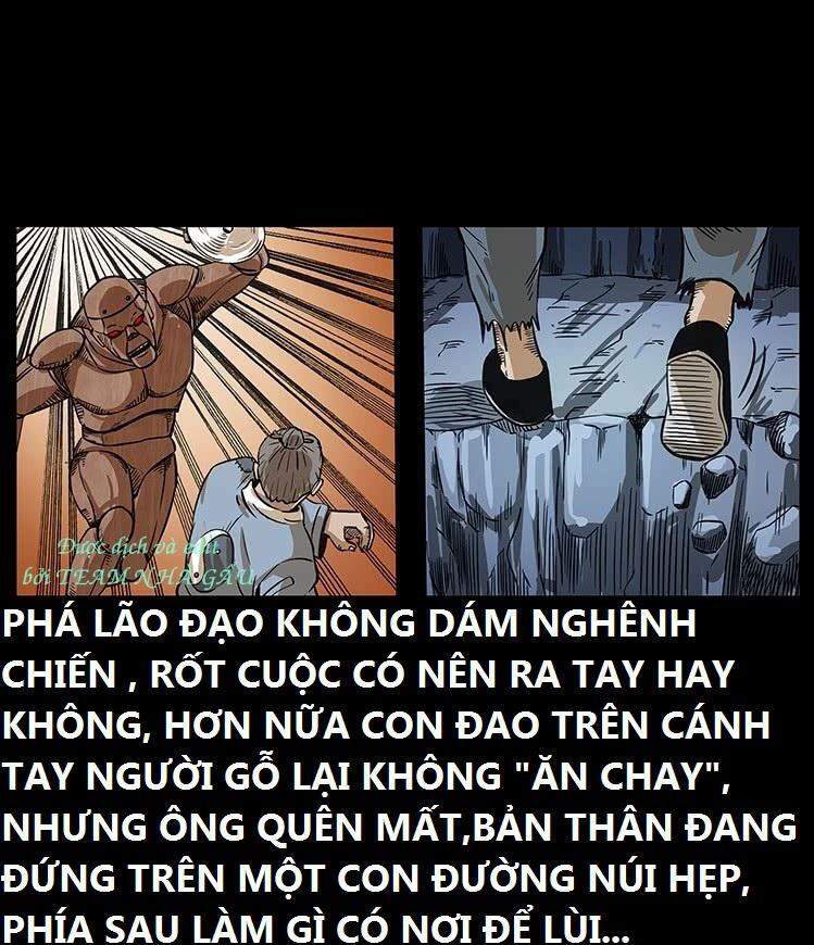 Tiên Sơn Truyền Kỳ Chương 28 Ảnh 25