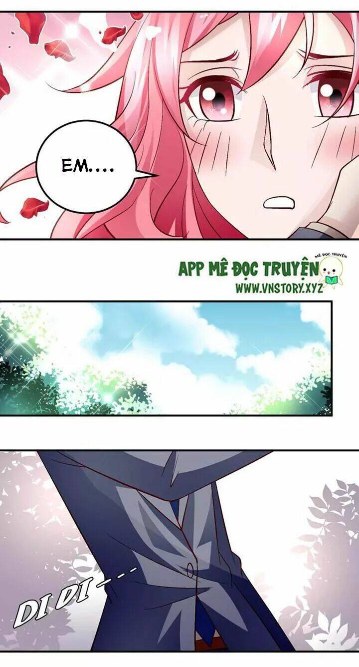 Trò Chơi Săn Tình - Tổng Tài Khó Kìm Lòng Chương 76 Ảnh 22