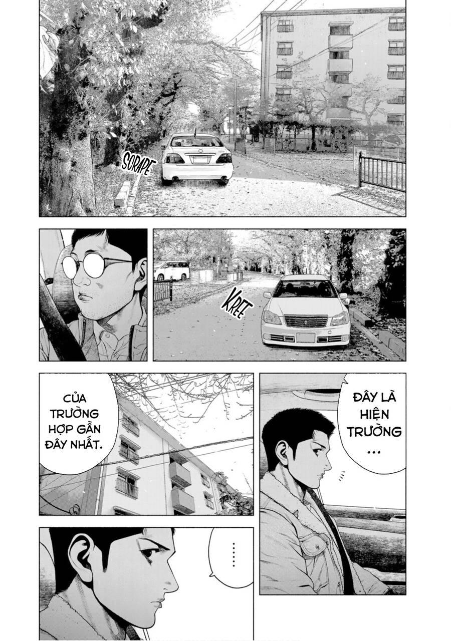 Furitsumore Kodoku Na Shi Yo Chương 10 Ảnh 25