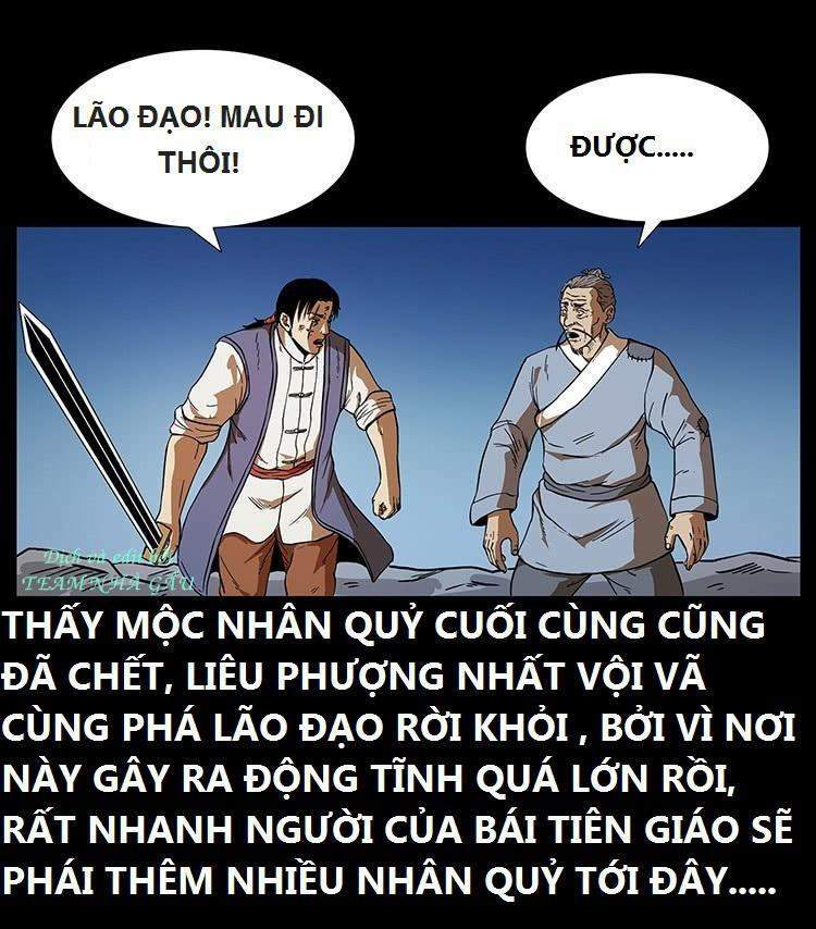Tiên Sơn Truyền Kỳ Chương 29 Ảnh 48