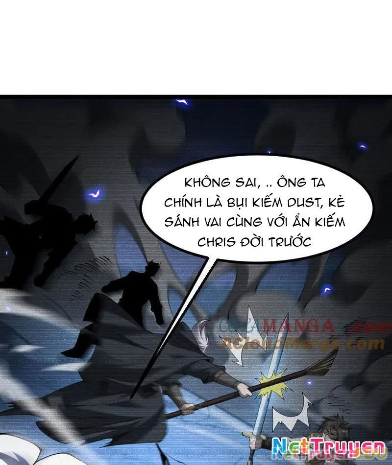Sự Phản Bội Của Cái Bóng Gia Tộc Chương 50 Ảnh 17