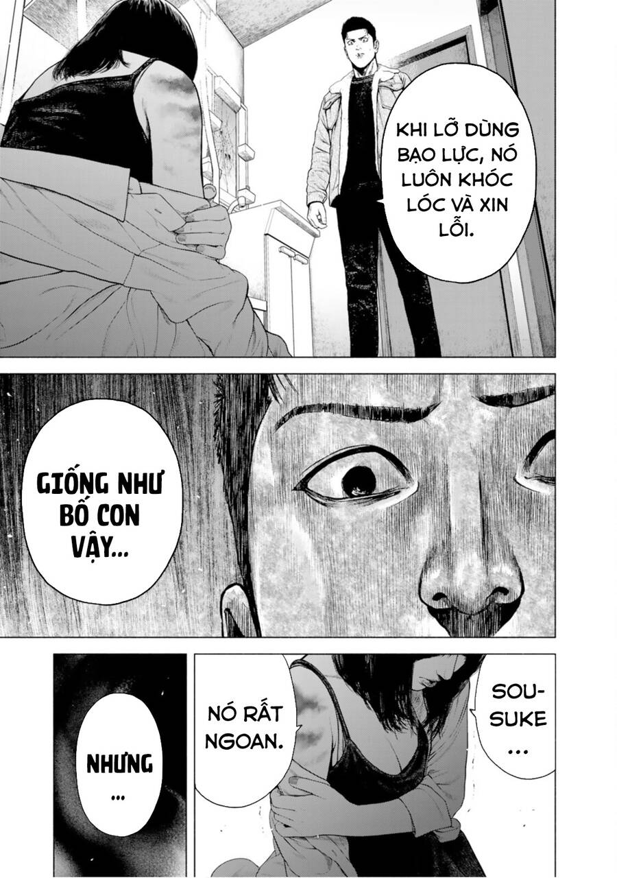 Furitsumore Kodoku Na Shi Yo Chương 10 Ảnh 15