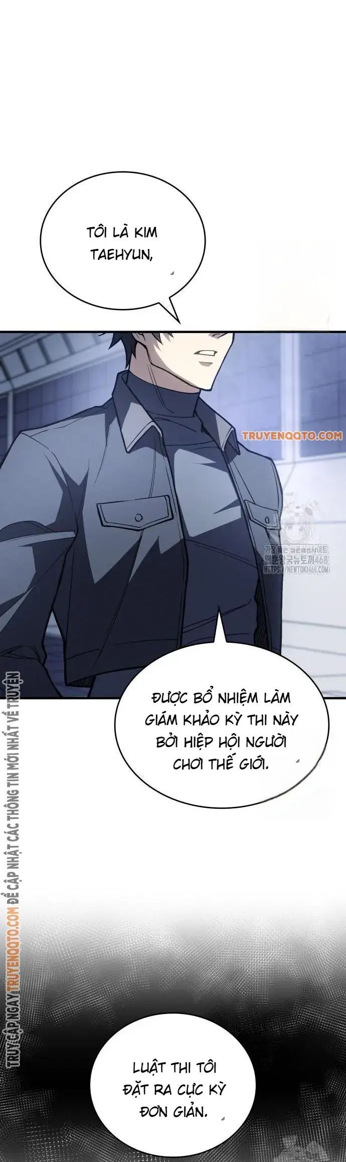 Hồi Quy Bằng Vương Quyền Chương 85 Ảnh 8