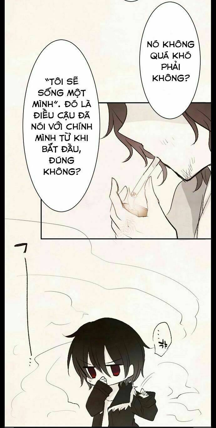 Rodiura Kurashi Chương 12 Ảnh 29