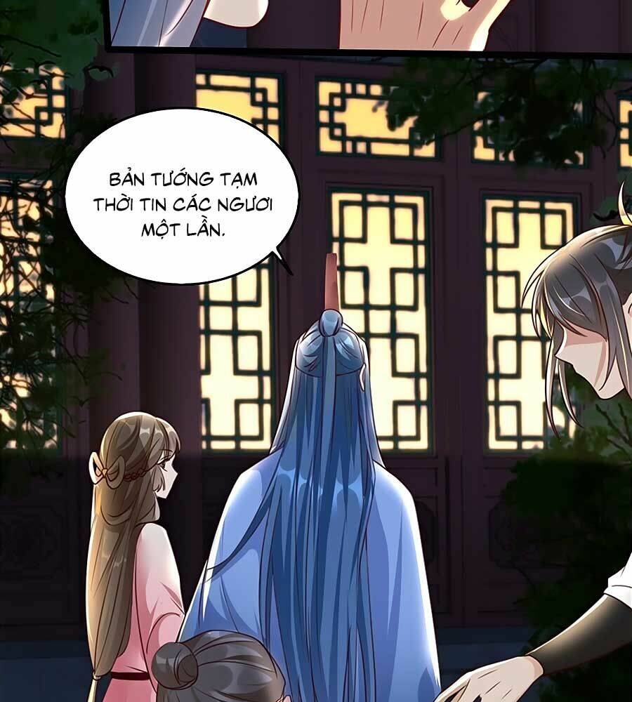 Gian Phi Như Thử Đa Kiều Chương 101 Ảnh 44