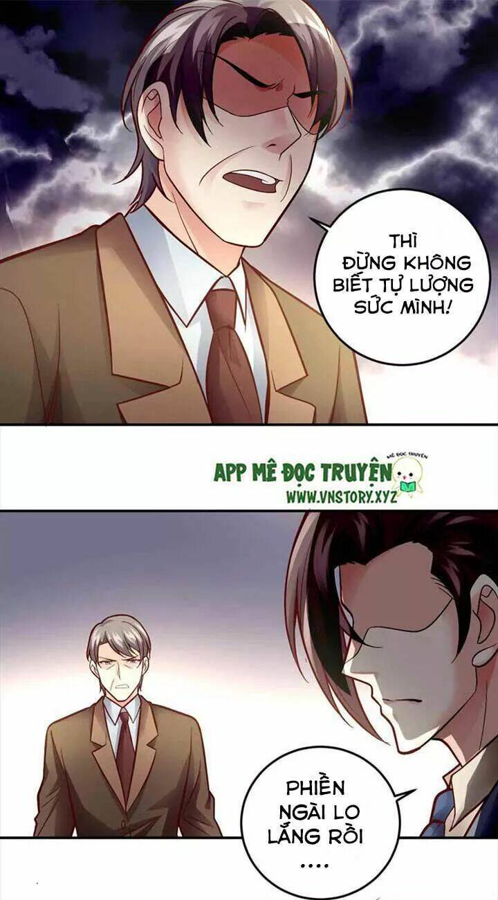 Trò Chơi Săn Tình - Tổng Tài Khó Kìm Lòng Chương 78 Ảnh 15