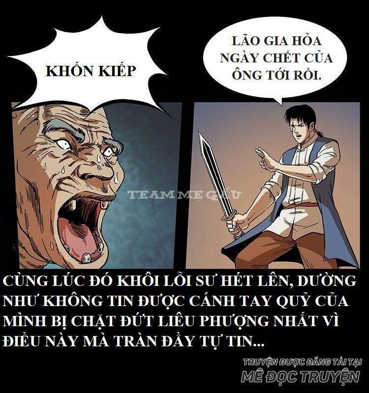Tiên Sơn Truyền Kỳ Chương 24 Ảnh 27