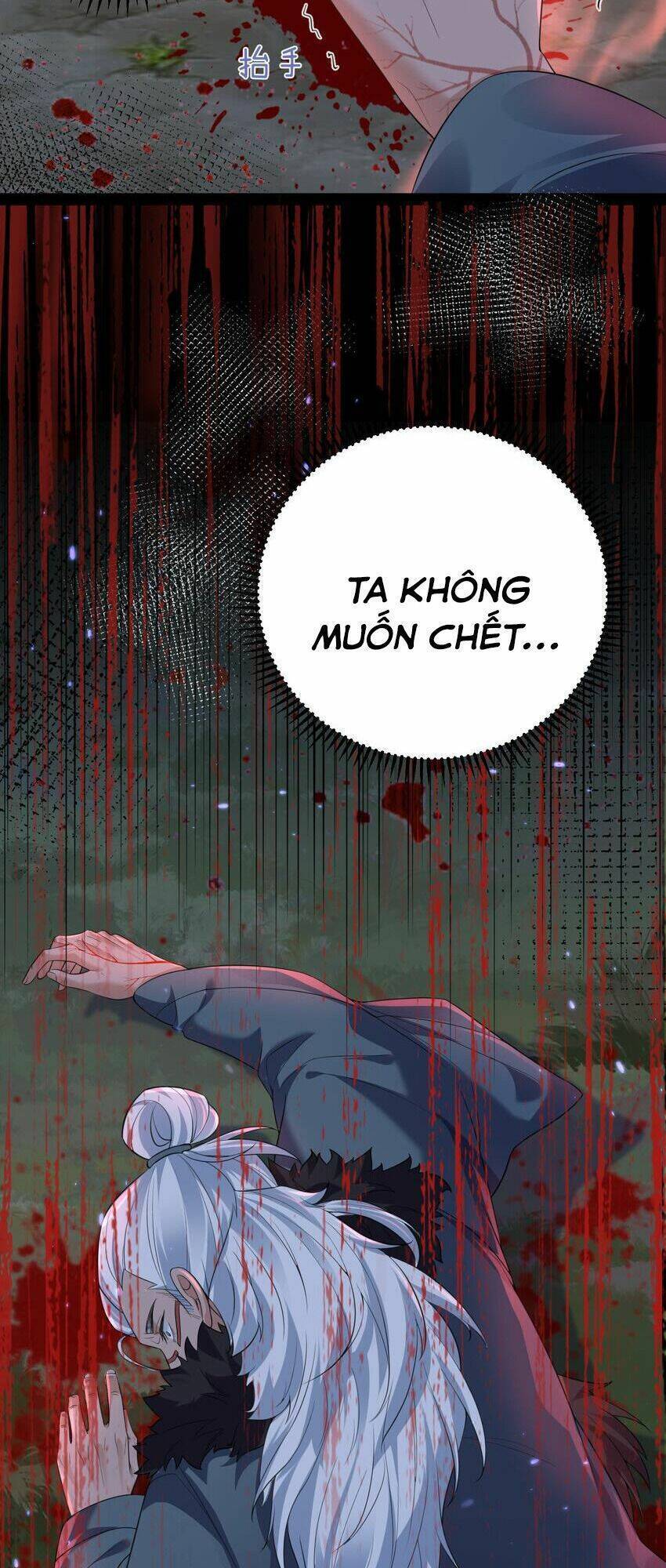 Ta Vô Địch Lúc Nào Chương 194 Ảnh 14