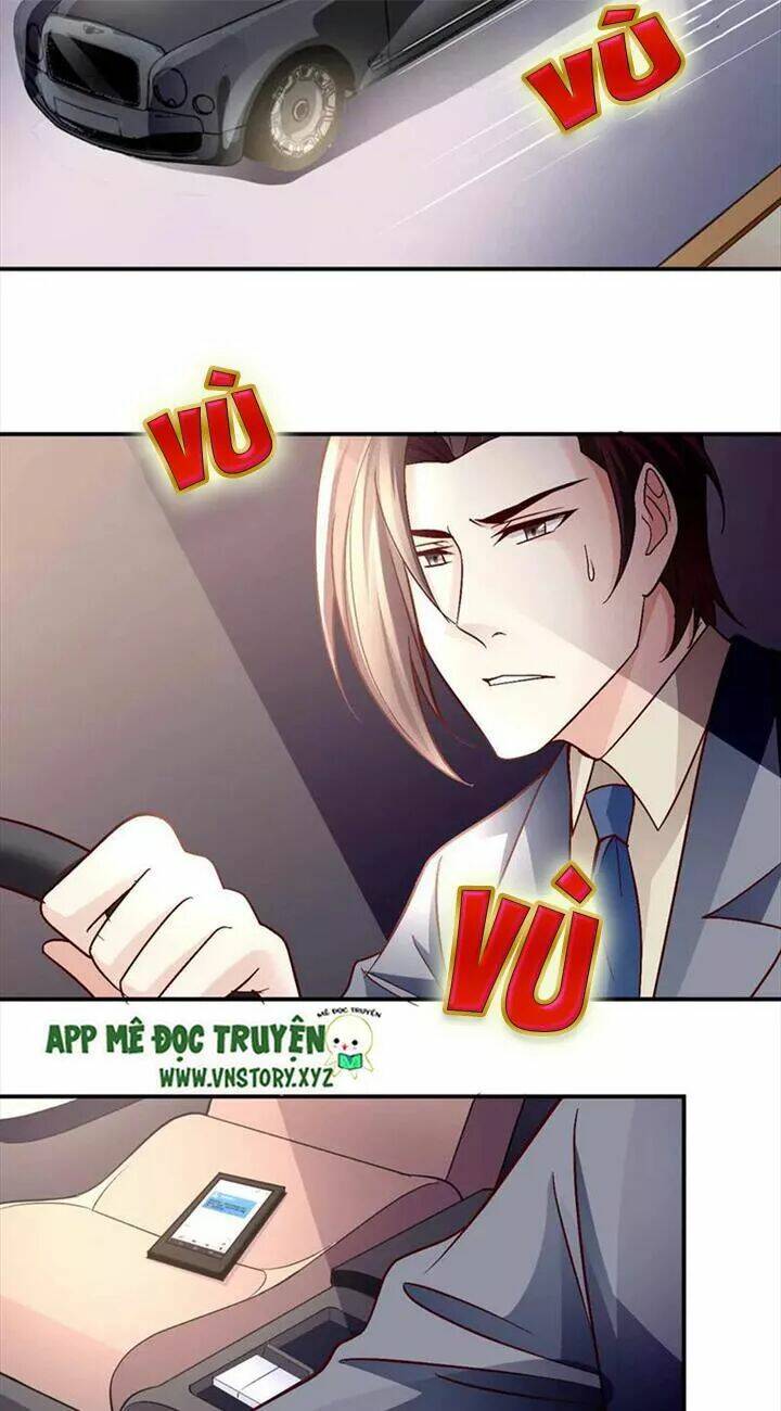 Trò Chơi Săn Tình - Tổng Tài Khó Kìm Lòng Chương 90 Ảnh 26