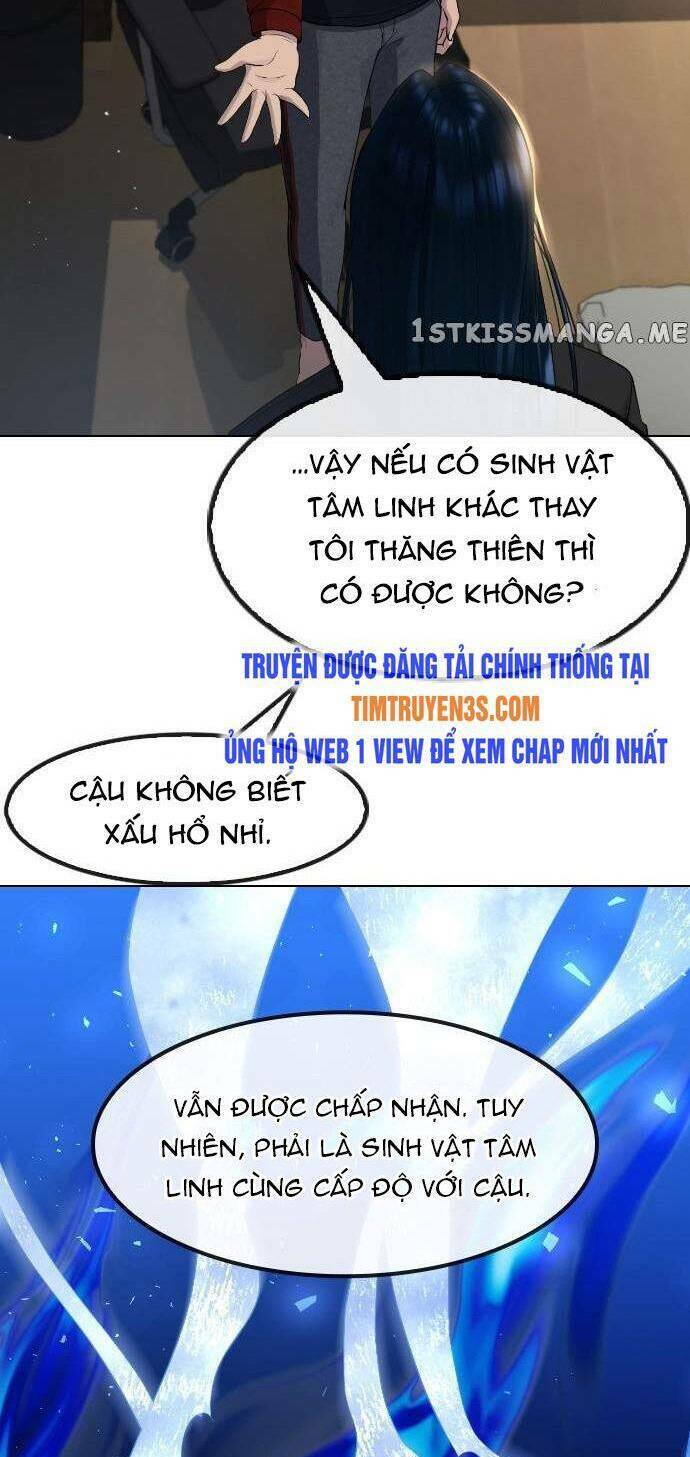 Trường Học Thôi Miên Chương 69 Ảnh 73