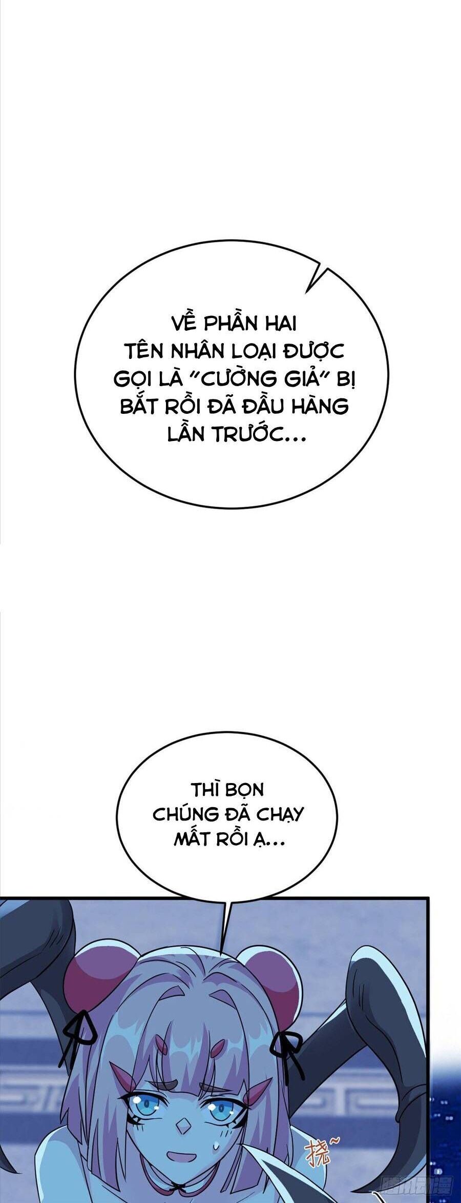 Cường Giả Đến Từ Trại Tâm Thần Chương 335 Ảnh 9