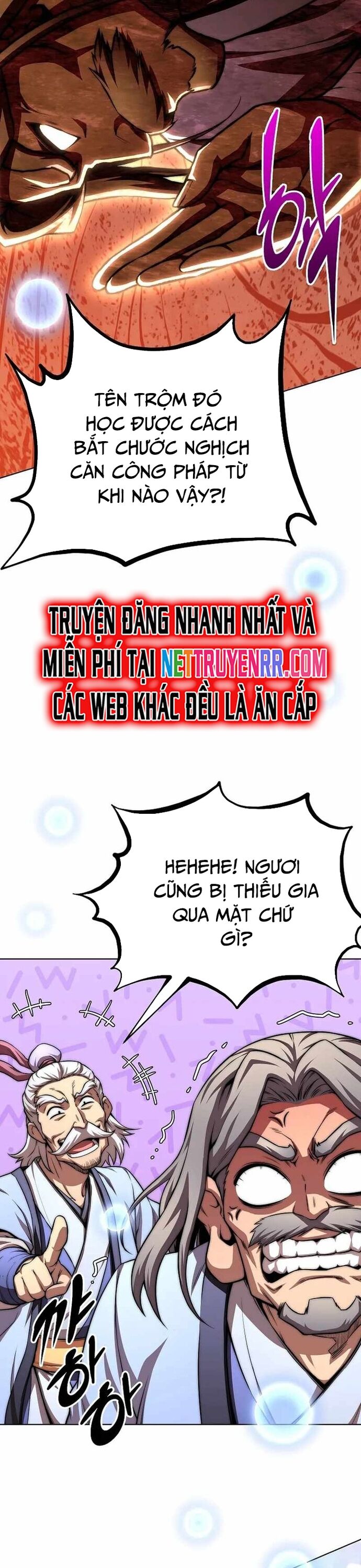 Con Trai Của Gia Tộc Nam Cung Thế Gia Chương 78 Ảnh 31