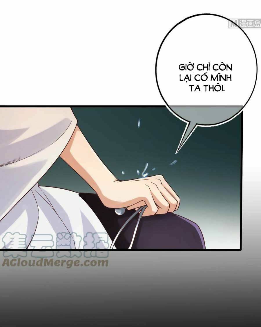Cứu Ma Tôn Đại Nhân Chương 27 Ảnh 14