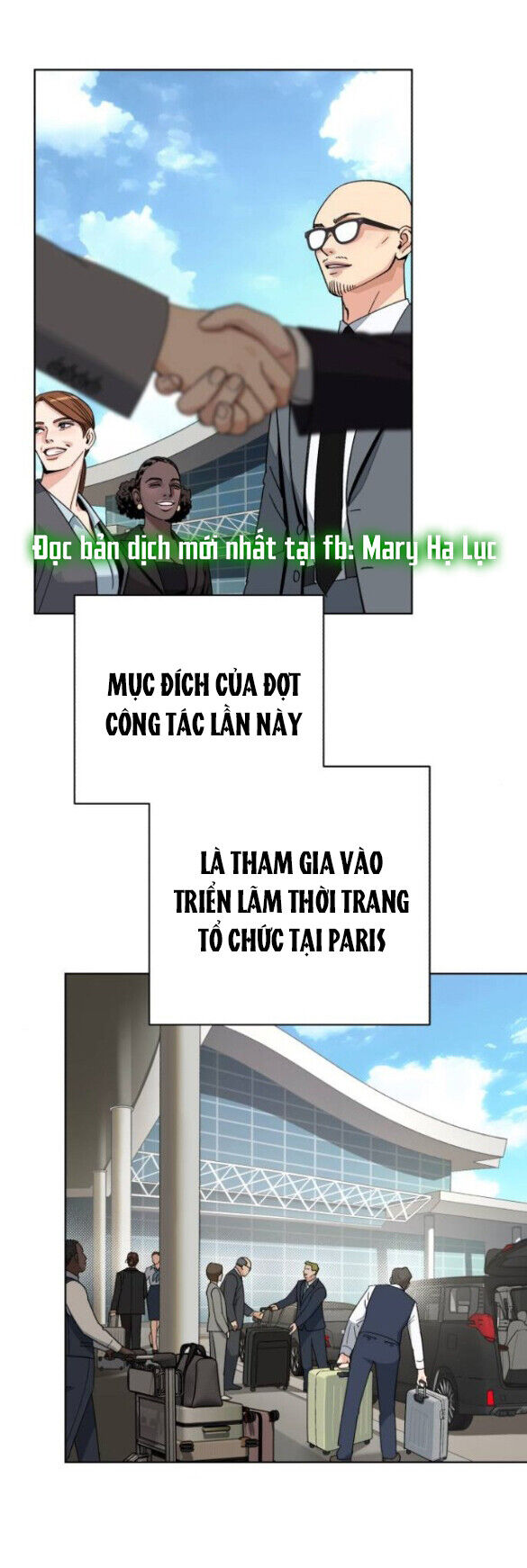 Tình Yêu Của Ik Seob Chương 64 Ảnh 5