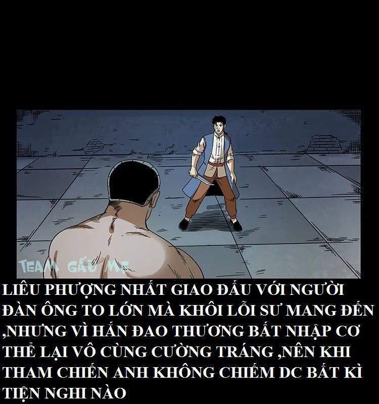Tiên Sơn Truyền Kỳ Chương 23 Ảnh 3