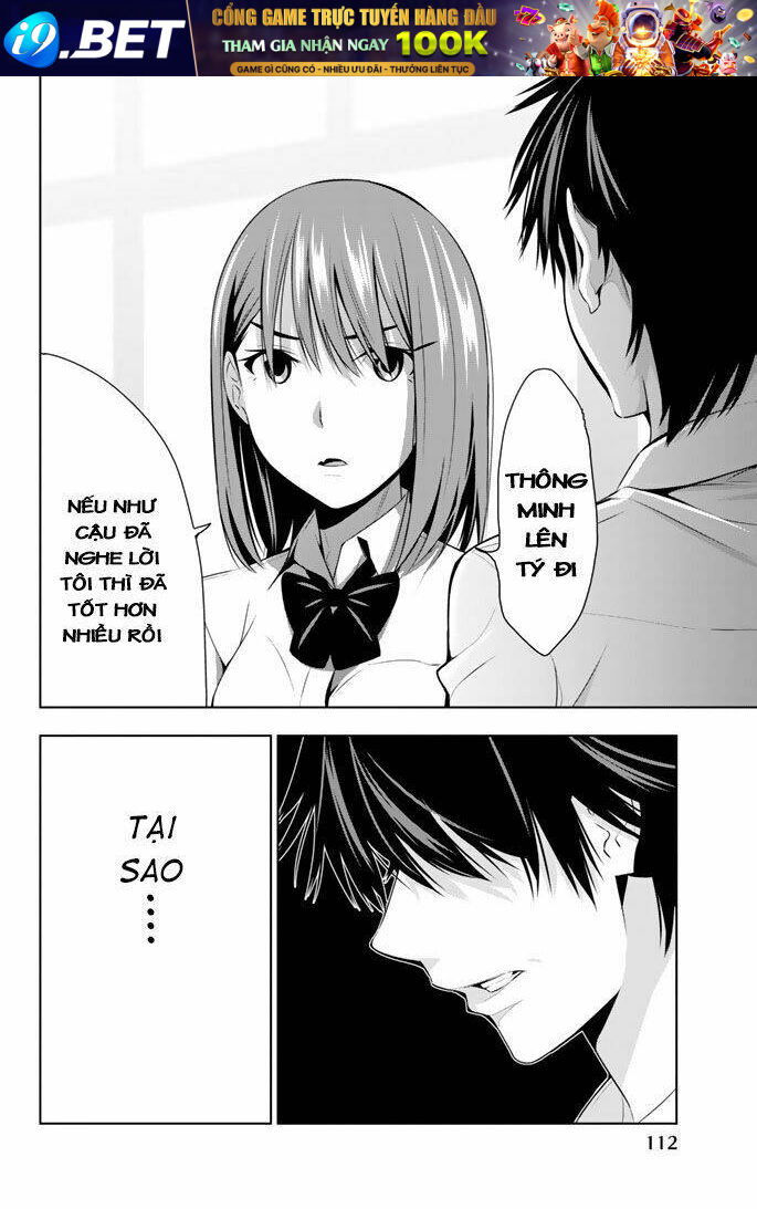 Kimi Ga Shinu Natsu Ni Chương 12 Ảnh 36