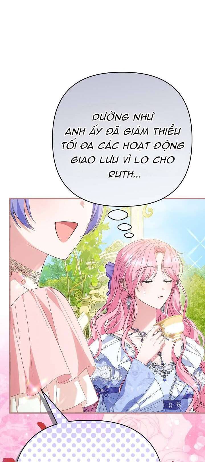 Cha Của Nam Chính Từ Chối Hủy Hôn Chương 46 Ảnh 35