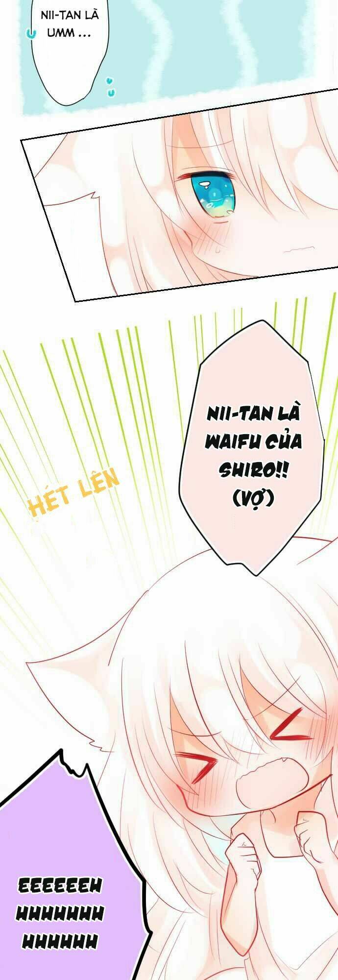 Rodiura Kurashi Chương 10 Ảnh 18