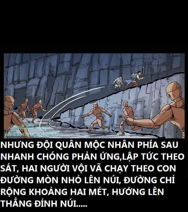 Tiên Sơn Truyền Kỳ Chương 28 Ảnh 16