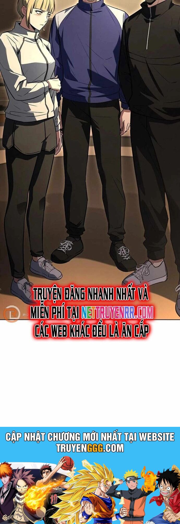 Chòm Sao Là Đệ Tử Của Tôi Chương 109 Ảnh 53
