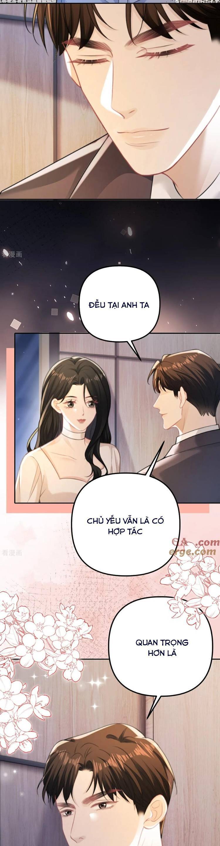 Thì Ra Thư Ký Chu Là Người Như Vậy Chương 36 Ảnh 23