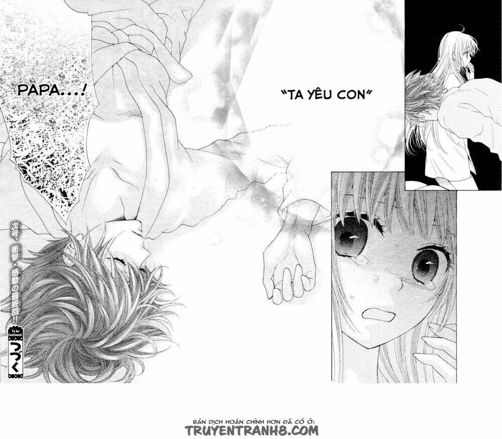 Virgin Blood - Hiiro No Bansan Chương 4 Ảnh 30