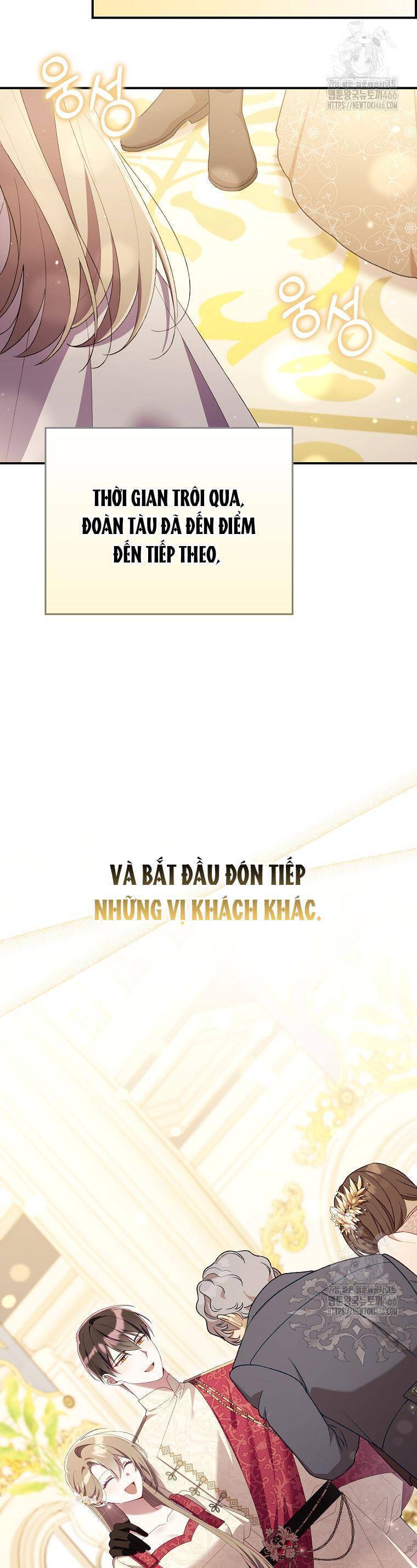 Dù Tình Cờ Cứu Giúp Nhưng Tôi Sẽ Không Chịu Trách Nhiệm Chương 33 Ảnh 38