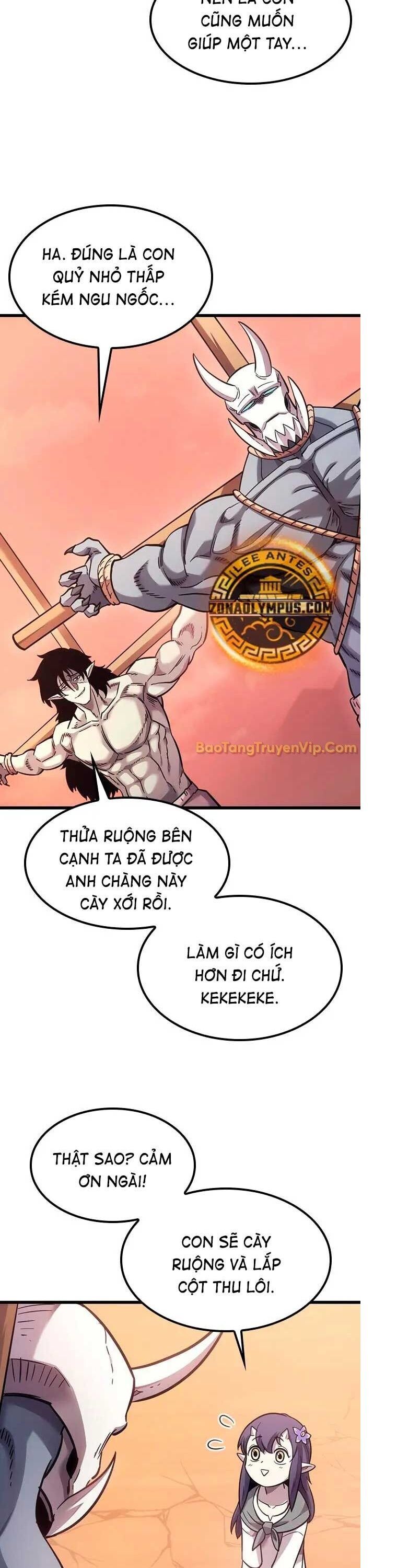 Thưa Quỷ Vương Chúng Ta Bội Thu Rồi Chương 7 Ảnh 11