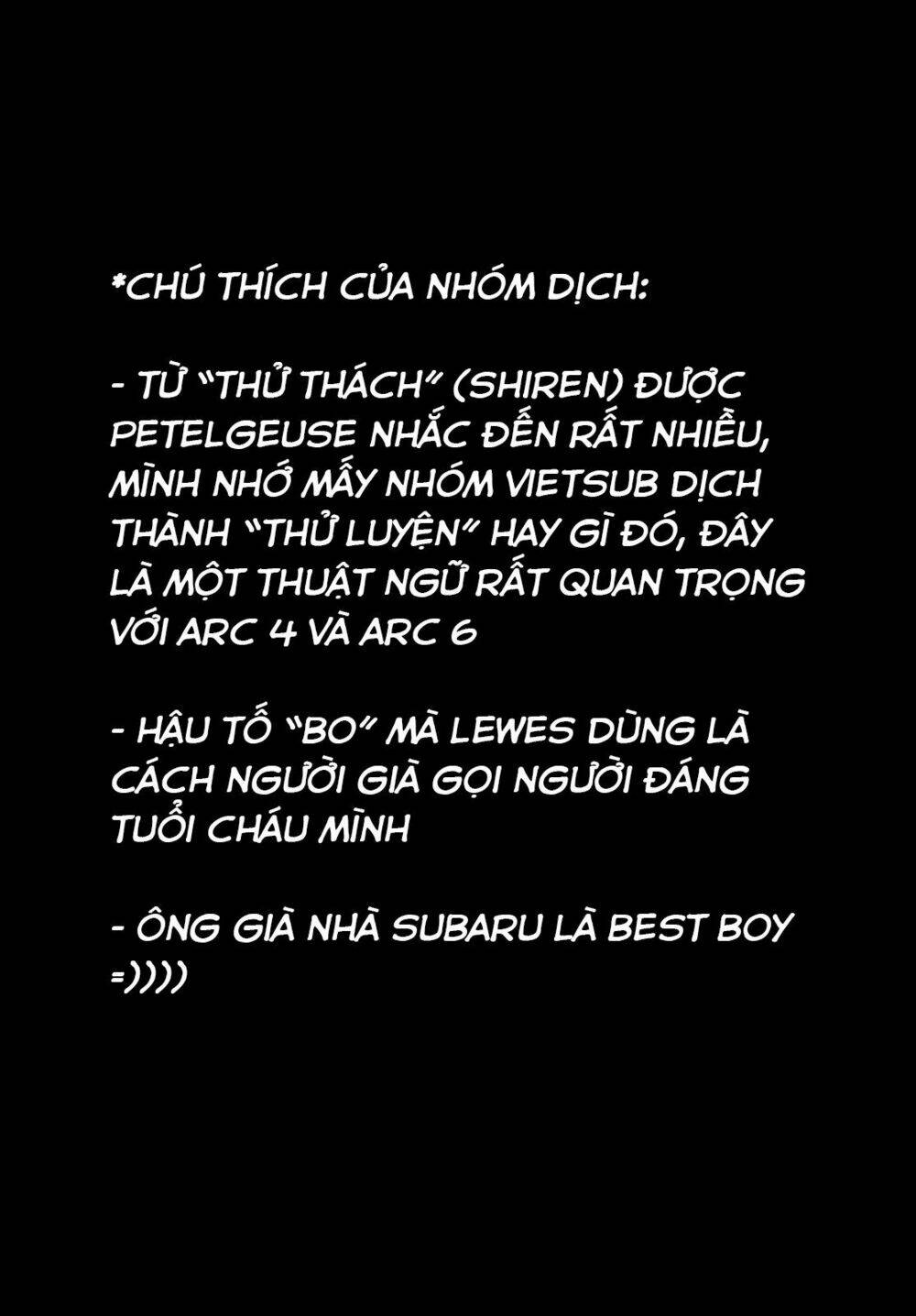 Thánh Địa Và Phù Thủy Tham Lam Chương 5 Ảnh 53