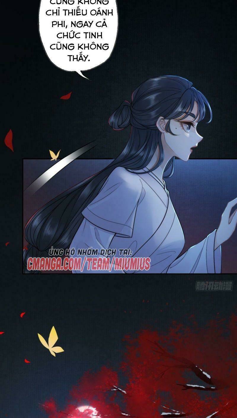Mê Hoặc Lòng Người Chương 24 Ảnh 44