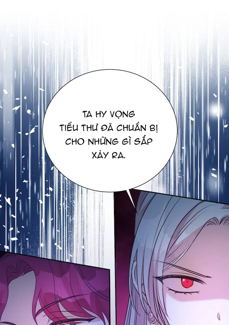 Tôi Chán Nản Vì Chồng Thứ Hai Không Chung Thủy Chương 85.1 Ảnh 2