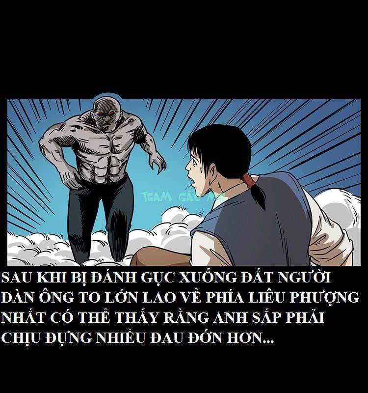 Tiên Sơn Truyền Kỳ Chương 23 Ảnh 34