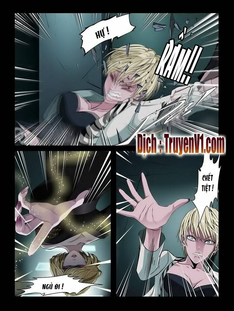 Resentment Chương 103 Ảnh 5