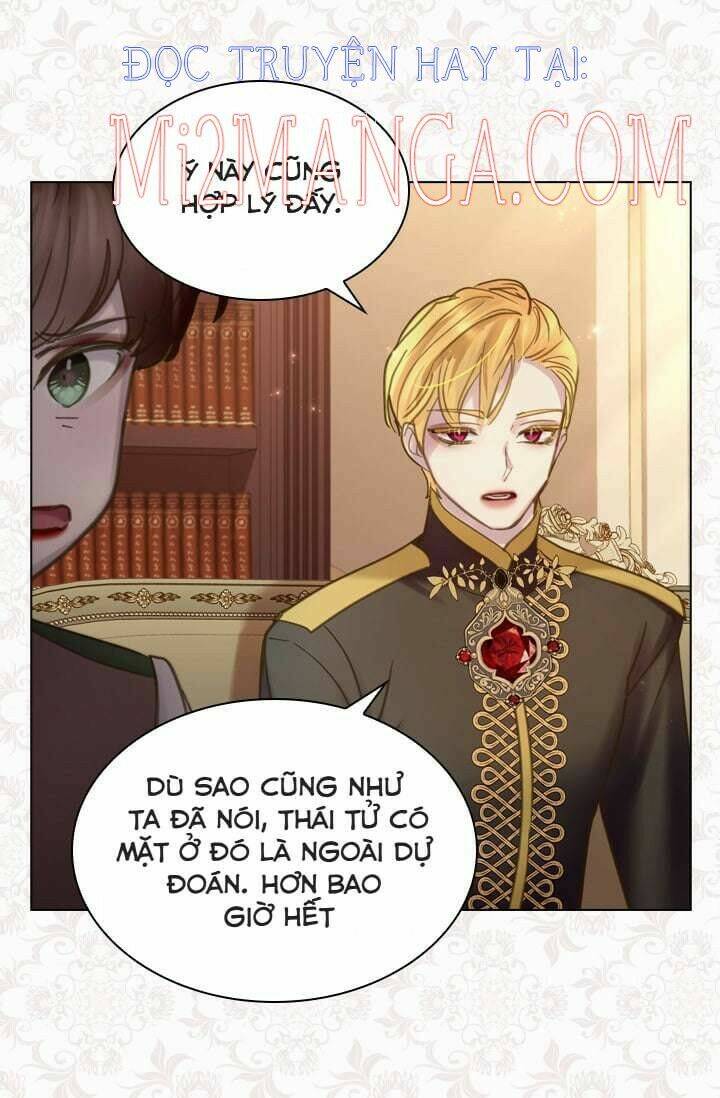 Quy Luật Sinh Tồn Của Nữ Phụ Chương 59 Ảnh 59