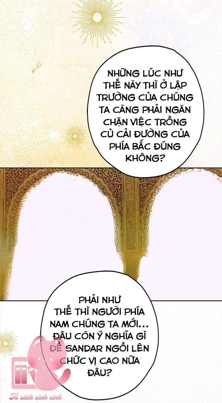 Khế Ước Hôn Nhân Của Mẹ Tôi Chương 63 Ảnh 60
