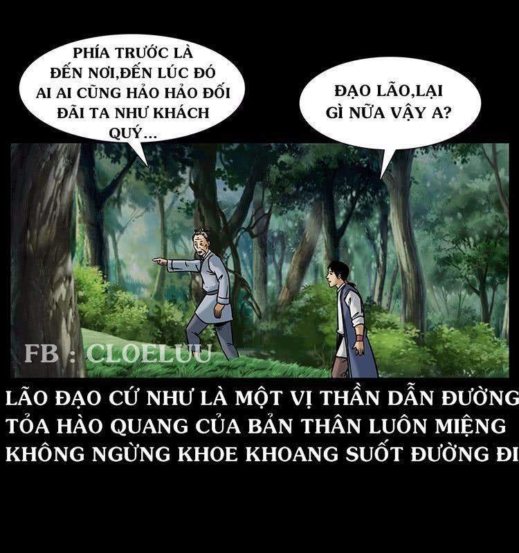 Tiên Sơn Truyền Kỳ Chương 19.1 Ảnh 20