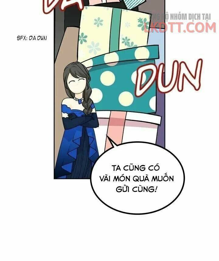 Thú Cưng Của Nữ Phụ Độc Ác Chương 31 Ảnh 20