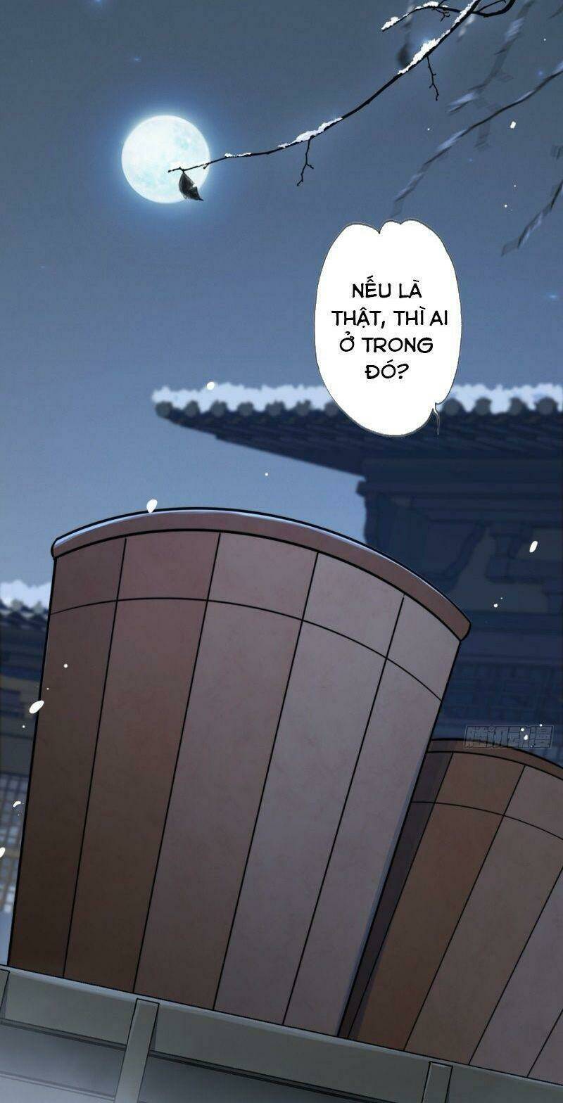 Mê Hoặc Lòng Người Chương 24 Ảnh 17