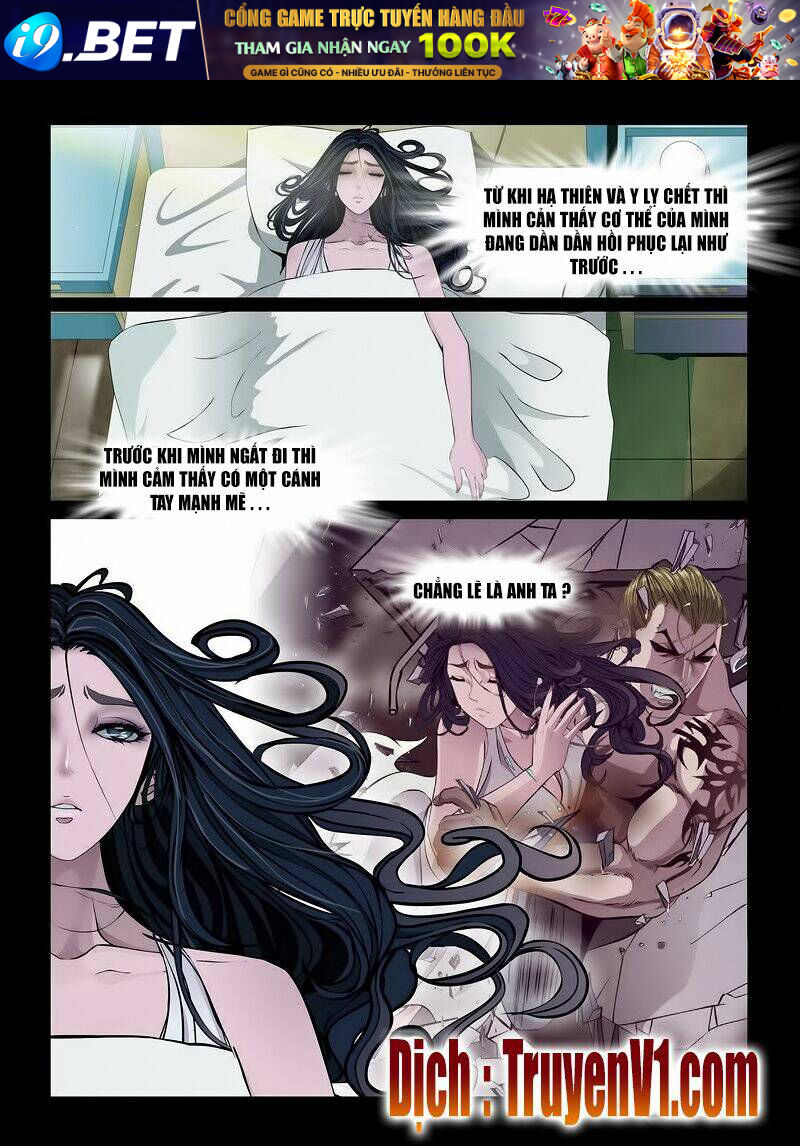 Resentment Chương 111 Ảnh 3