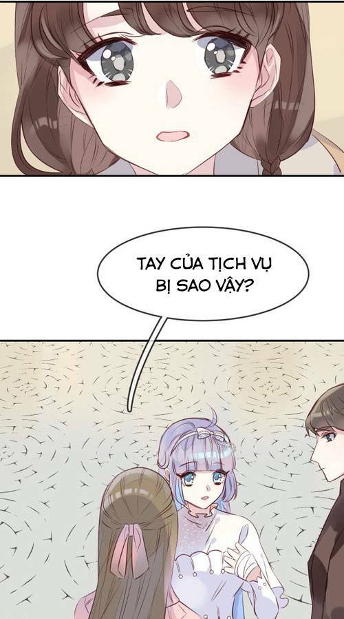 Chiếc Váy Của Người Cá Chương 26 Ảnh 16
