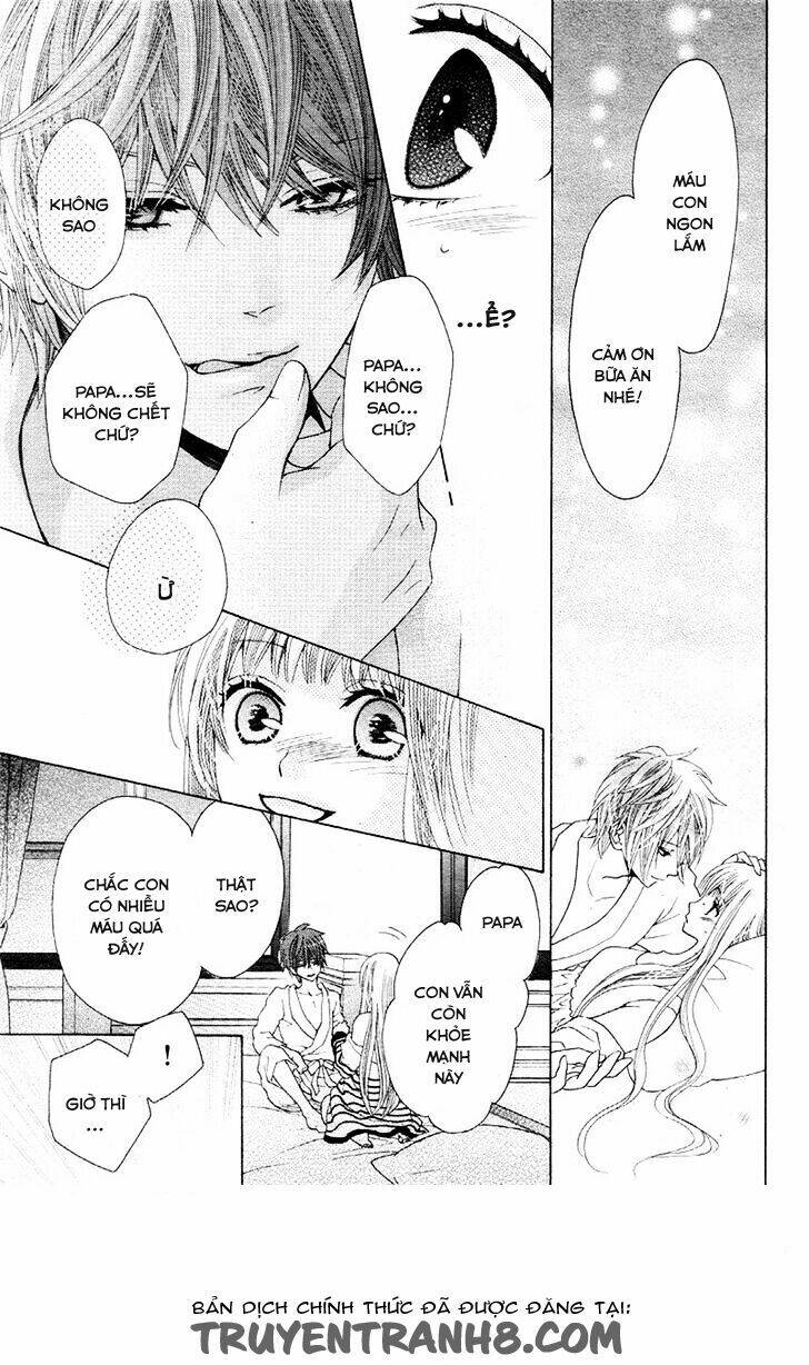 Virgin Blood - Hiiro No Bansan Chương 5 Ảnh 16