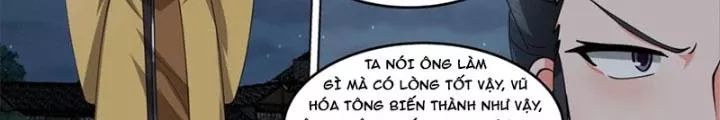 Tu La Võ Thần Chương 796 Ảnh 10